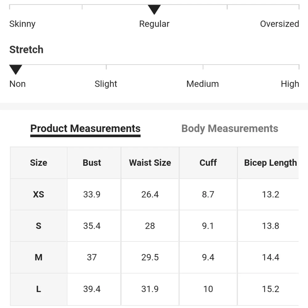 Guipure Lace Insert Striped Peplum Top - Picture 7 of 7